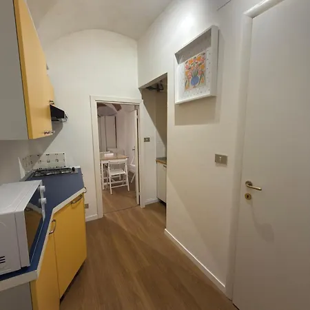 Apartamento La Volta Dei Caruggi- Centro Storico Génova